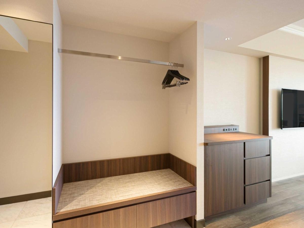 Oriental Hotel Okinawa Resort & Spa Nago Dış mekan fotoğraf