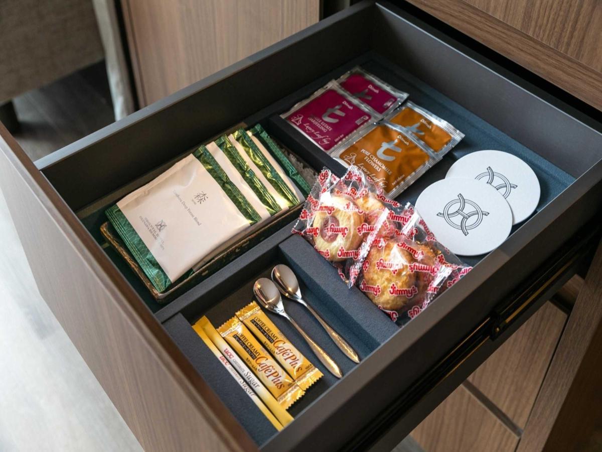 Oriental Hotel Okinawa Resort & Spa Nago Dış mekan fotoğraf