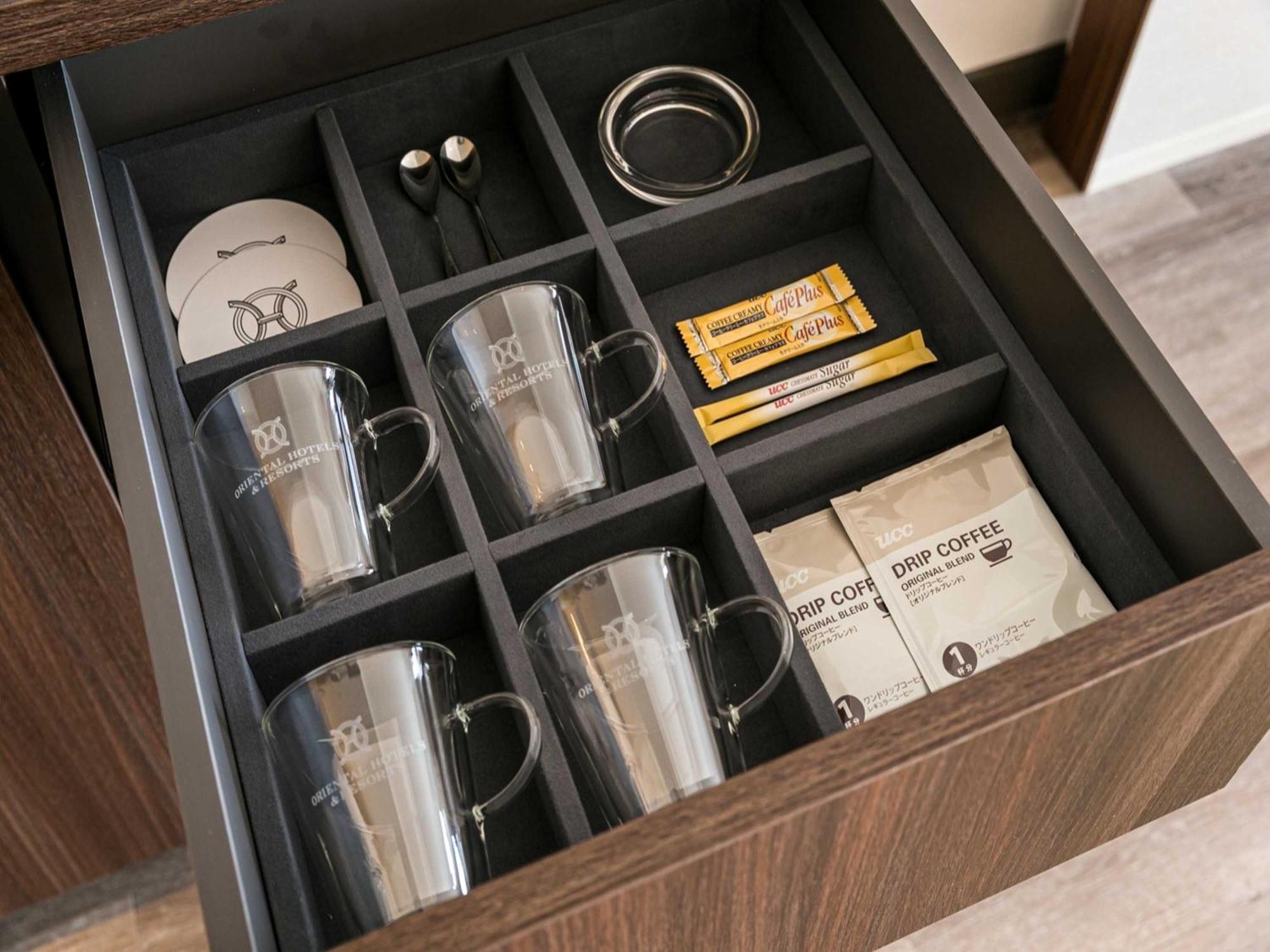 Oriental Hotel Okinawa Resort & Spa Nago Dış mekan fotoğraf A drawer organizer